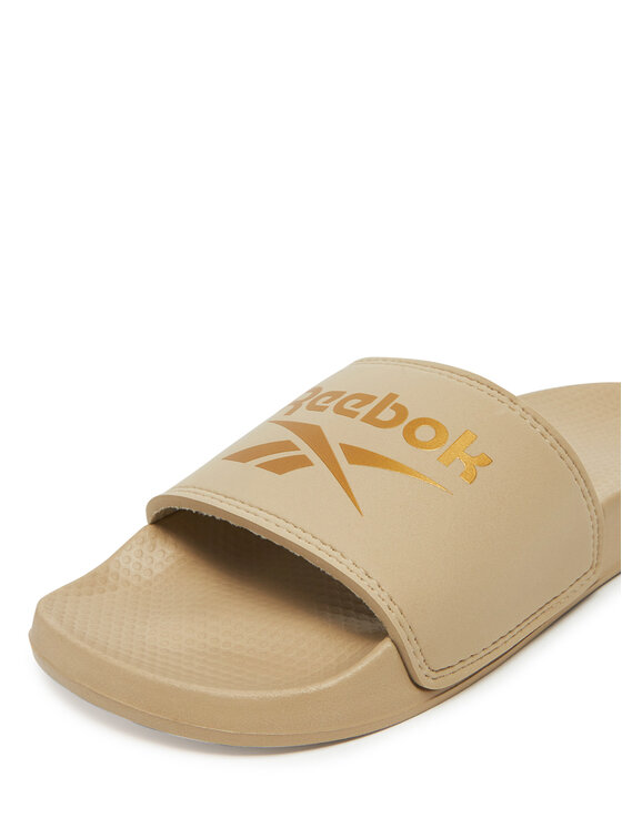 Reebok Шльопанці Reebok SS25-3C069-1 Бежевий