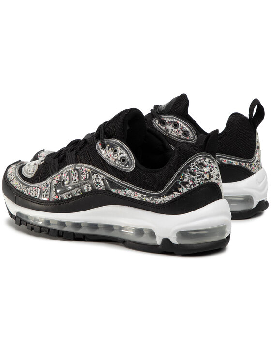 Nike Laisvalaikio batai Nike Air Max 98 Lx AV4417 001 Juoda