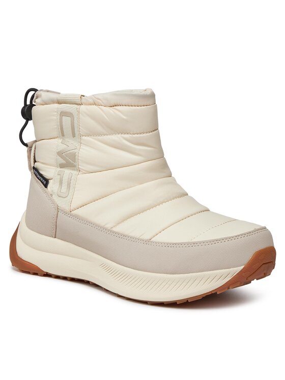 CMP Снігоходи CMP Zoy Snowboots Wp 3Q79566 Бежевий