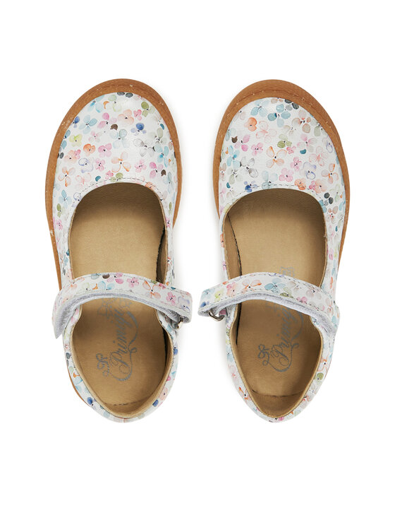 Primigi Baleríny Primigi 7921533 M Biela