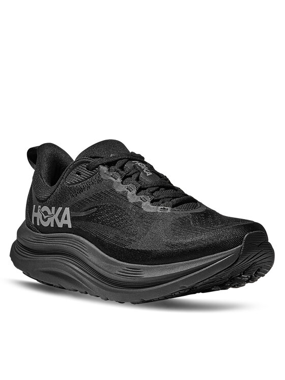 Hoka Взуття для бігу Hoka Kawana 3 1171893 Чорний