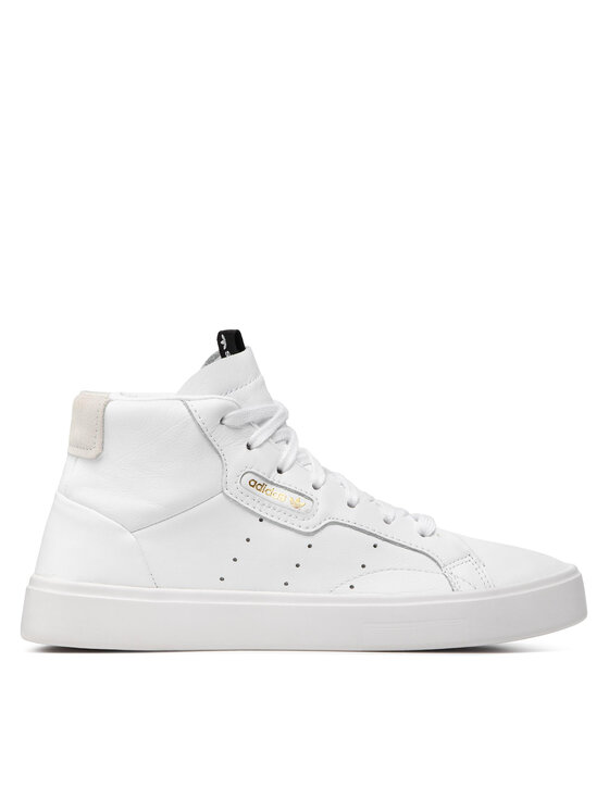 adidas Tenisice adidas Sleek Mid W EE4726 Bijela