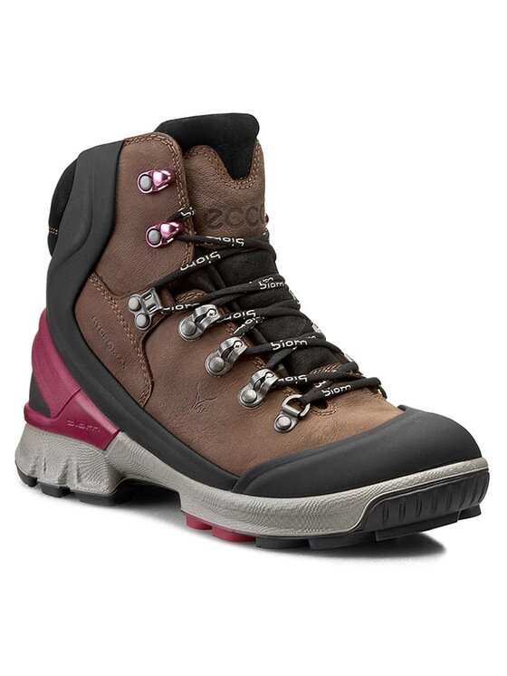 ECCO Trekkingi ECCO Biom Hike 81152351623 Black/Coffee