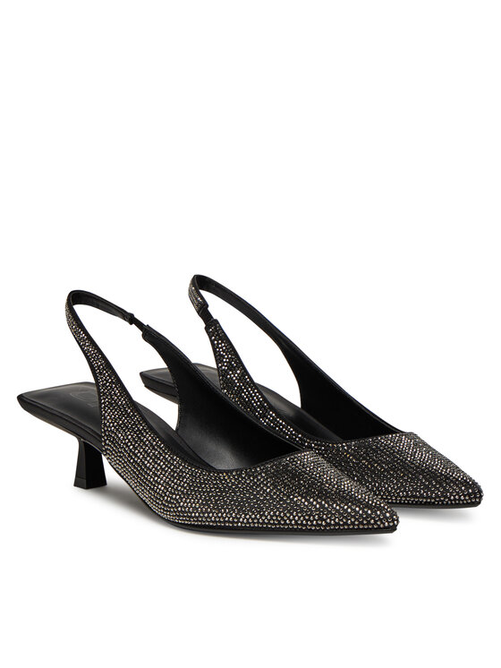 ONLY Shoes Туфлі ONLY Shoes Onlcoco 15340946 Чорний