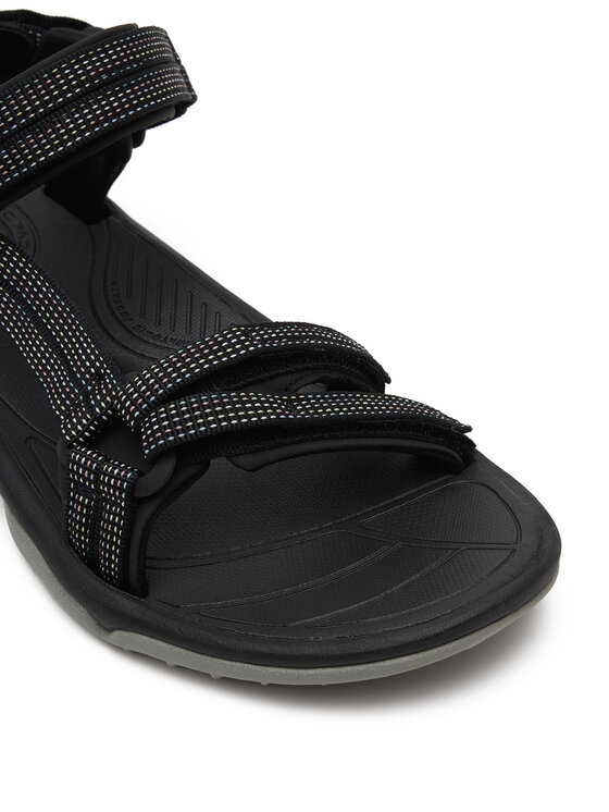Teva Босоніжки Teva Fi Lite 1001474 Чорний