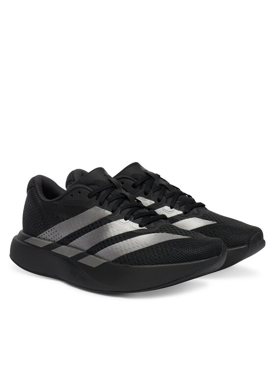 adidas Взуття для бігу adidas Duramo Speed 2 Shoes KZ8979 Чорний