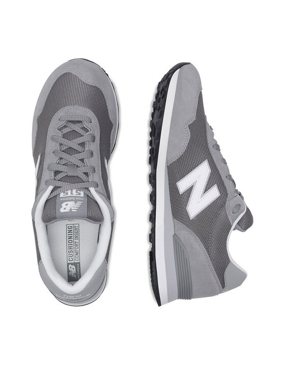 New Balance Zapatillas New Balance ML515GRY Gris