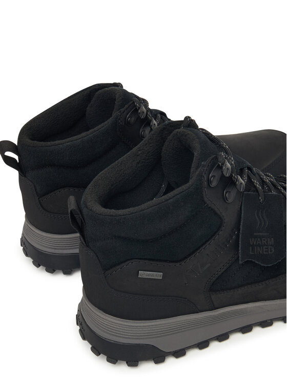 Clarks Трекінгові черевики Clarks ATL TrekHi GTX 26184481 Чорний