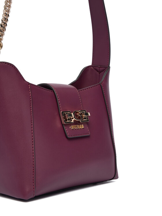 Guess Сумка Guess Jane HWVG98 91010 Фіолетовий