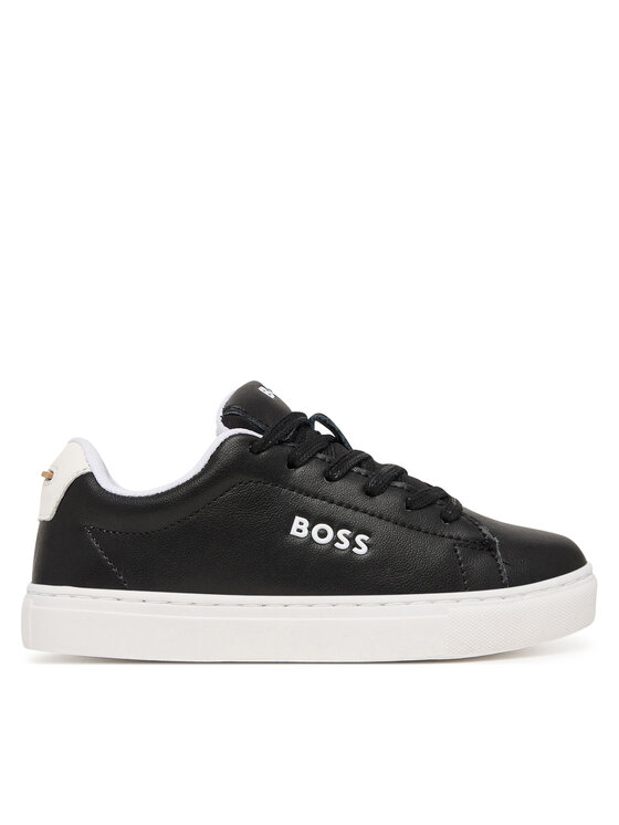 BOSS Sneakers BOSS J53248 M Nero