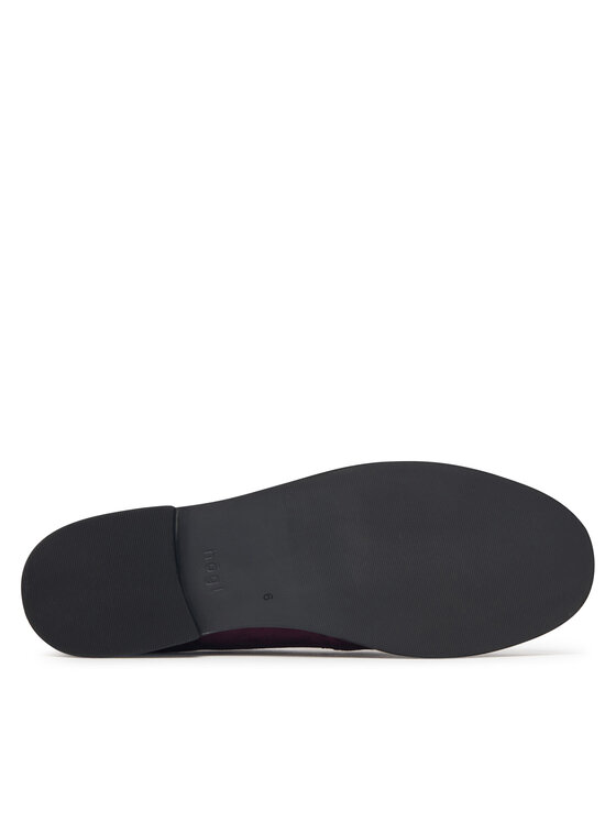 HÖGL Loaferai HÖGL 2-101412-48000 Vyšninė