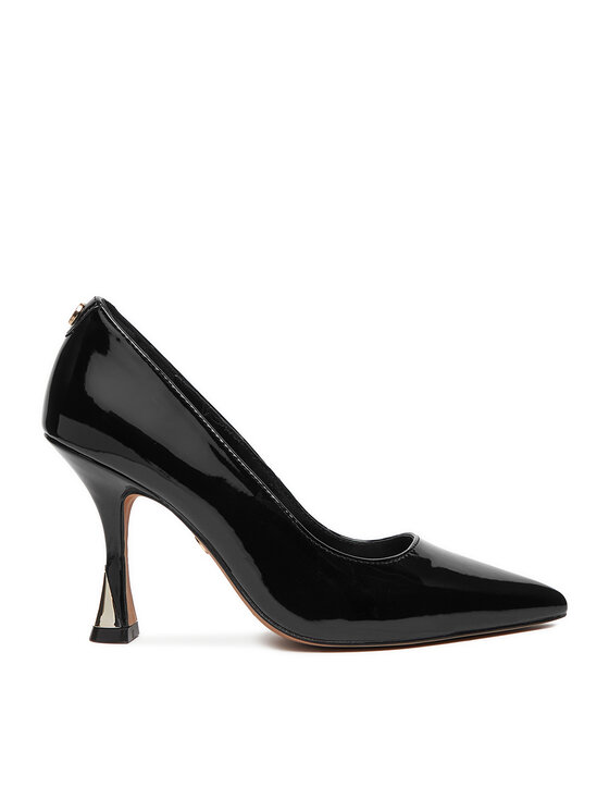 Nine West Туфлі на шпильці Nine West CEO-AMANI-01 Чорний