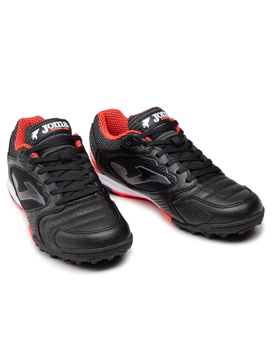 Joma Обувки за футбол Joma Dribling 2101 DRIS2101TF Черен