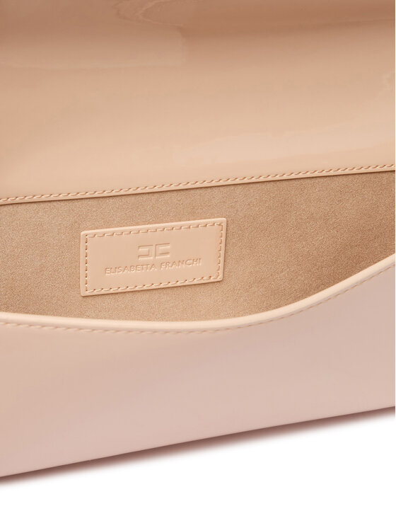 Elisabetta Franchi Bolso Elisabetta Franchi BS-29A-67E2-V220 Beis