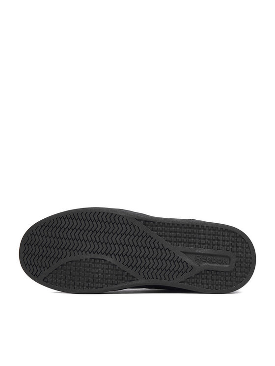 Reebok Снікерcи Reebok CEO-25KC0020 Чорний