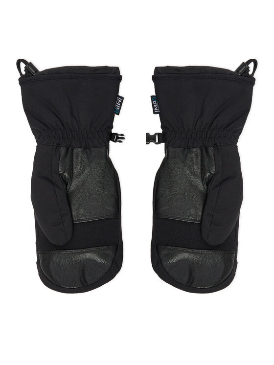 Rossignol Lyžiarske rukavice Rossignol RLMMG18 Čierna