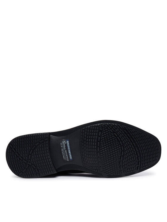 Skechers Туфлі Skechers 204190/BLK Чорний