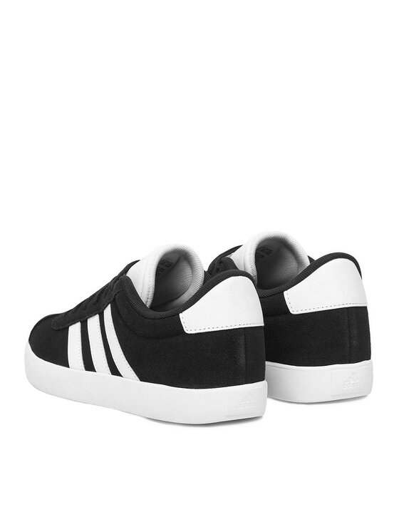 adidas Снікерcи adidas CWBEO-VL COURT 3.0 K ID6313 Коричневий
