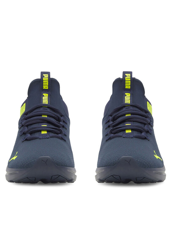 Puma Снікерcи Puma ENZO 2 CLEAN 37712610 Cиній