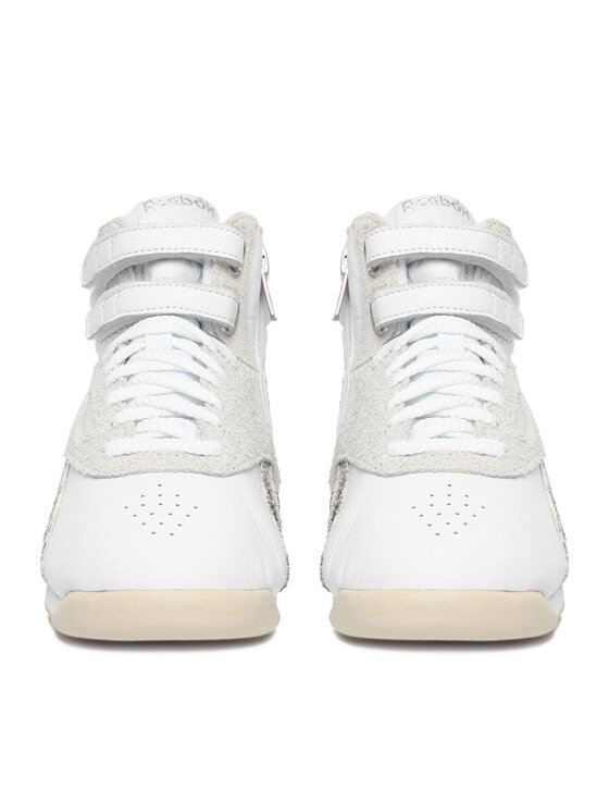 Reebok Αθλητικά Reebok EO-F/S HI 100271741 Λευκό