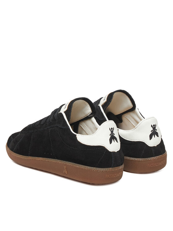 Patrizia Pepe Sneakersy Patrizia Pepe 8Z0113 L055 Čierna