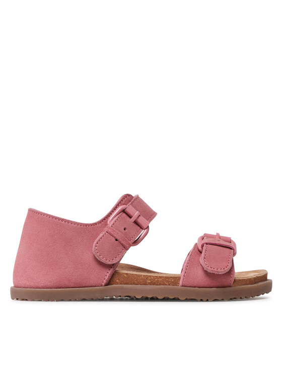 Lasocki Kids Basutės Lasocki Kids CI12-PATTY-02(III)DZ Rožinė