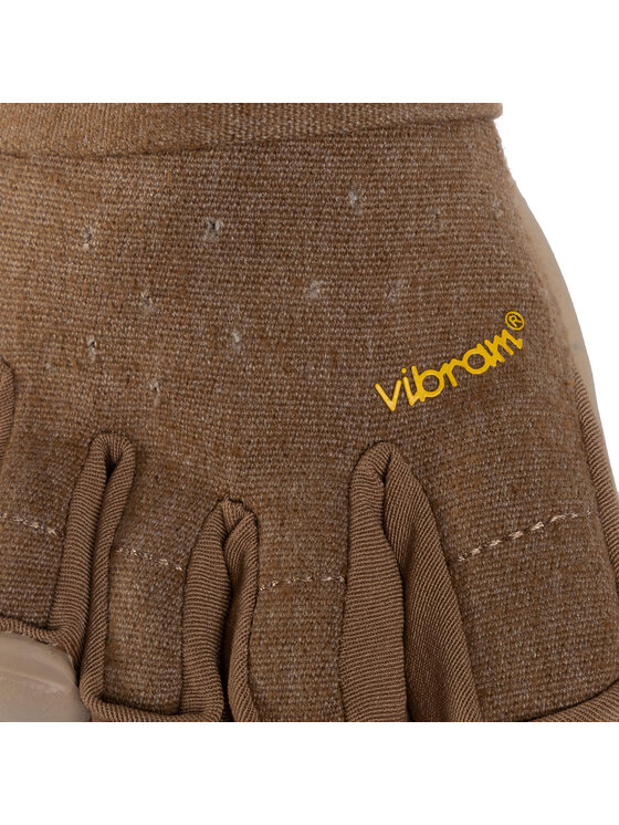 Vibram Fivefingers Čevlji za telovadbo Vibram Fivefingers Cvt-Hemp 14M6201 Zelena
