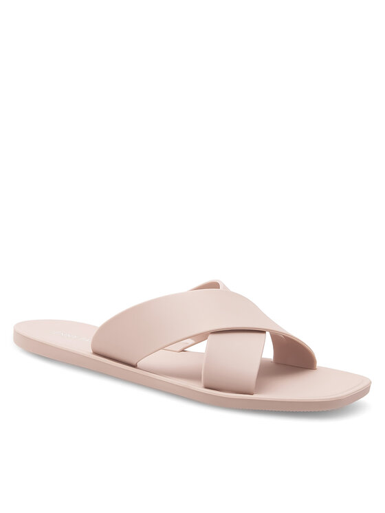 Jenny Fairy Nazouváky Jenny Fairy CT1011-8B Béžová