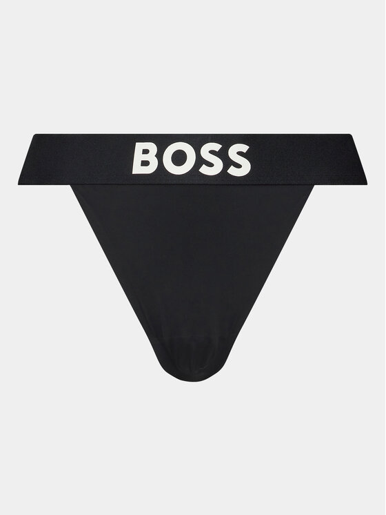 BOSS Boss Perizoma 50497828 Nero