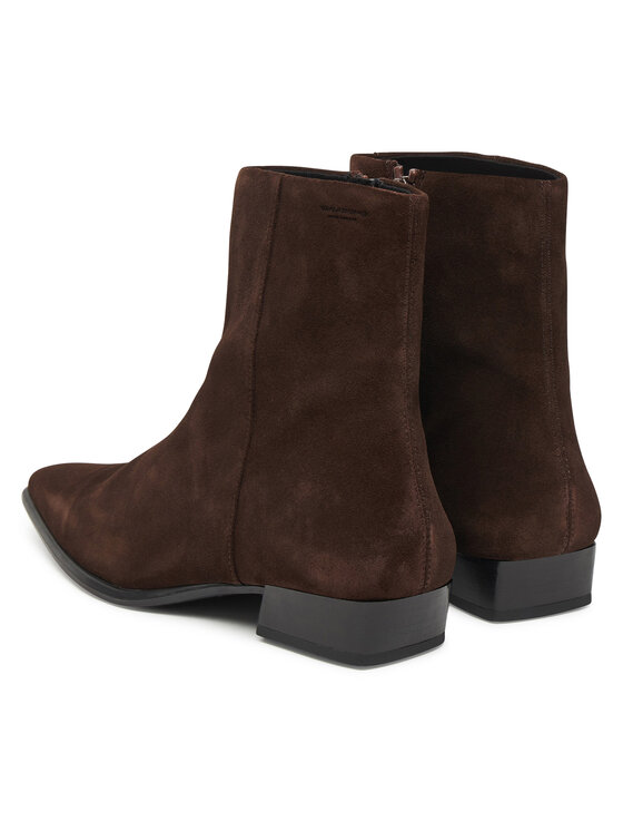 Vagabond Shoemakers Ботильйони Vagabond Shoemakers Nella 5416-040-31 Коричневий