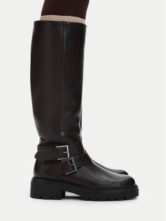 JENNY Zābaki JENNY CEO-WS8503-05 Tumši brūna