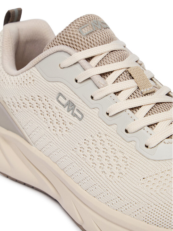 CMP Снікерcи CMP Nhekkar Multisport 3Q51056 Бежевий