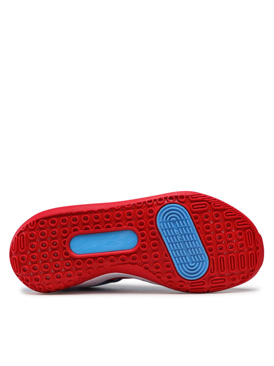 Nike Buty do koszykówki Nike KD13 SC0009 400 Niebieski