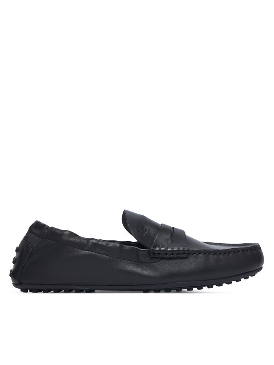 LAUREN RALPH LAUREN Mocasines LAUREN RALPH LAUREN Wynnie 802P15834002 Negro