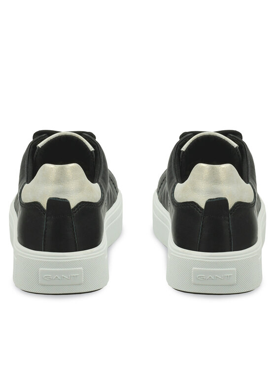 Gant Снікерcи Gant 30531828 Чорний