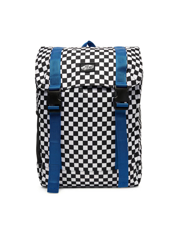 Vans Rucsac Vans Utility VN000PSFY281 Negru