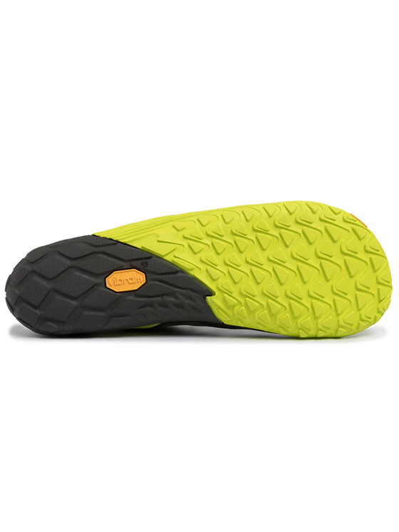 Merrell Взуття для бігу Merrell Vapor Glove 4 J50379 Зелений