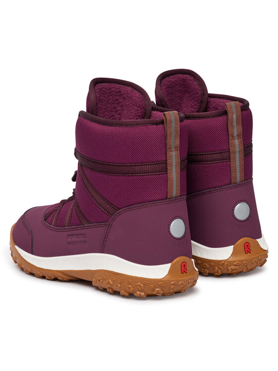 Reima Schneeschuhe Reima Myrsky 5400032B Violett