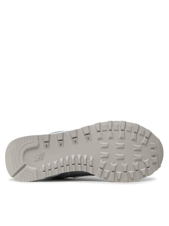 New Balance Sneakers New Balance WL574LA2 Argento