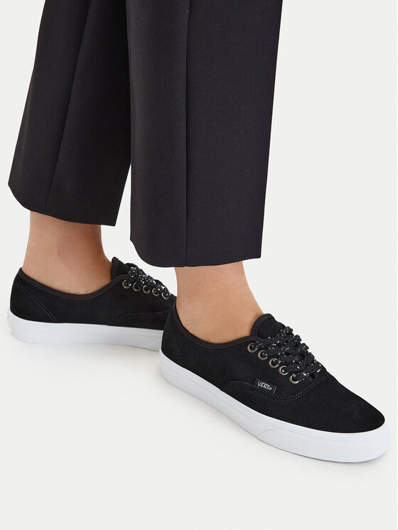 Vans Tenisky Vans Authenthic VN000D6G6BT1 Čierna