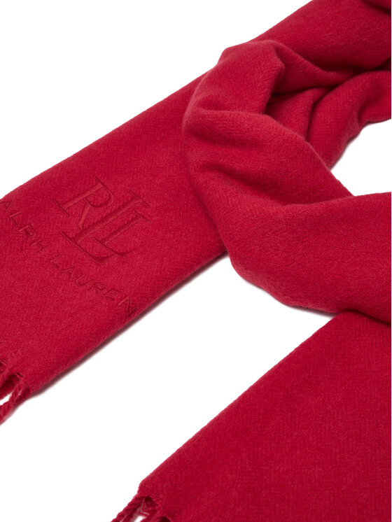 LAUREN RALPH LAUREN Fular LAUREN RALPH LAUREN 454927208007 Roșu