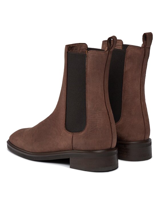 Balagan Kotníková obuv s elastickým prvkem Balagan Arava Hnědá