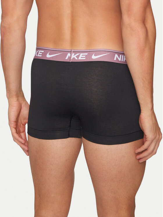 Nike Nike Komplet boksaric﻿ 0000KE1256 Črna