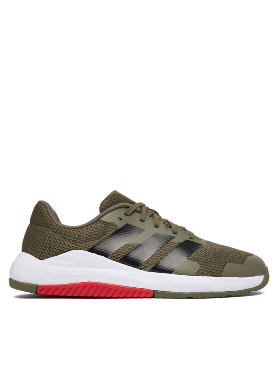 adidas Buty na siłownię adidas Dropset Base Training Shoes KJ4194 Zielony