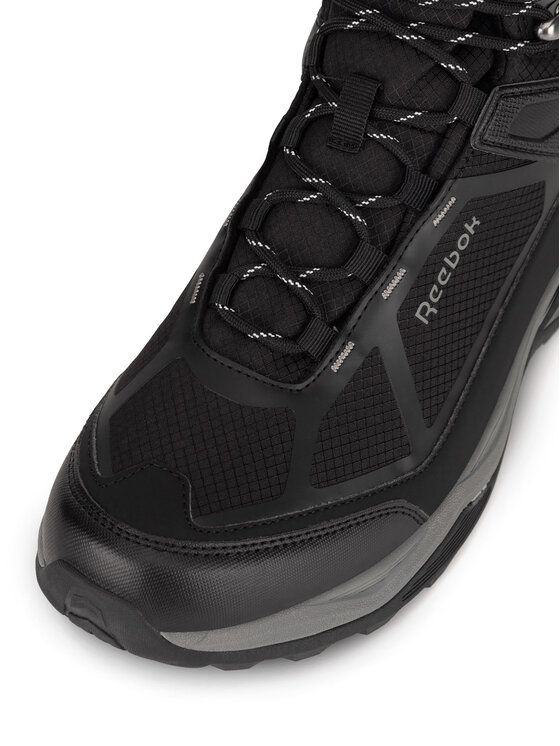 Reebok Ghete Reebok S25W090A-1 Negru