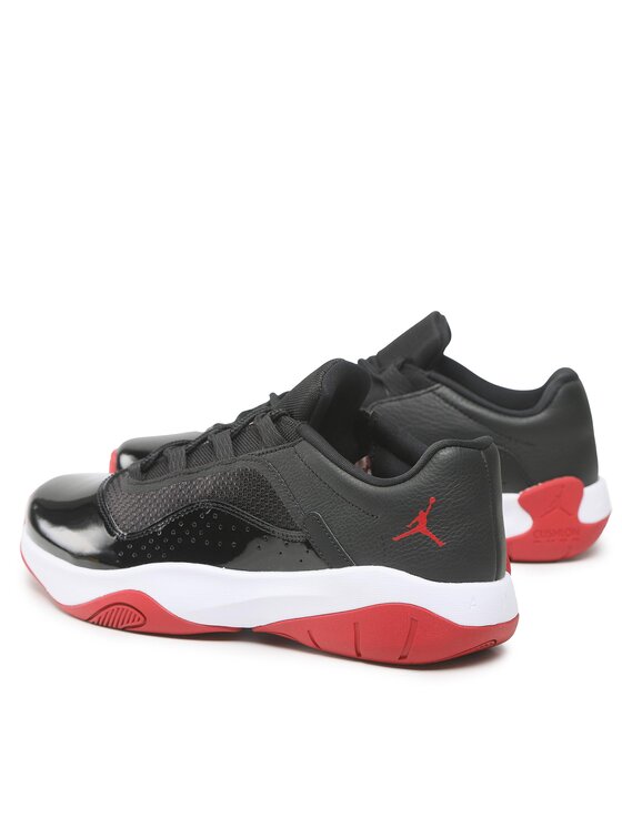 Nike Superge Nike Air Jordan 11 Cmft Low DM0844 005 Črna