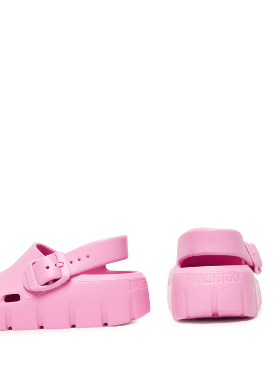 Birkenstock Шльопанці Birkenstock 1032203 Рожевий