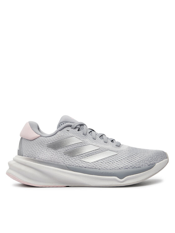 adidas Взуття для бігу adidas Supernova Stride IG8309 Сірий