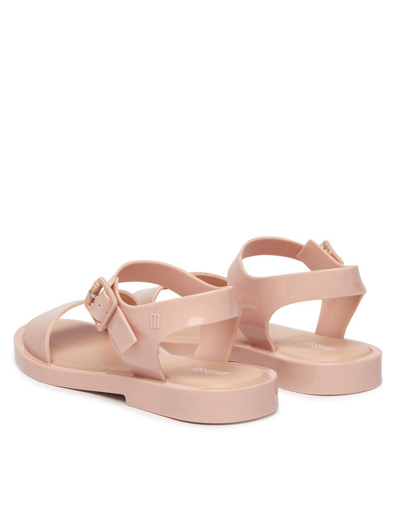 Melissa Босоніжки Melissa Mar Sandal II Ad 33815 Рожевий