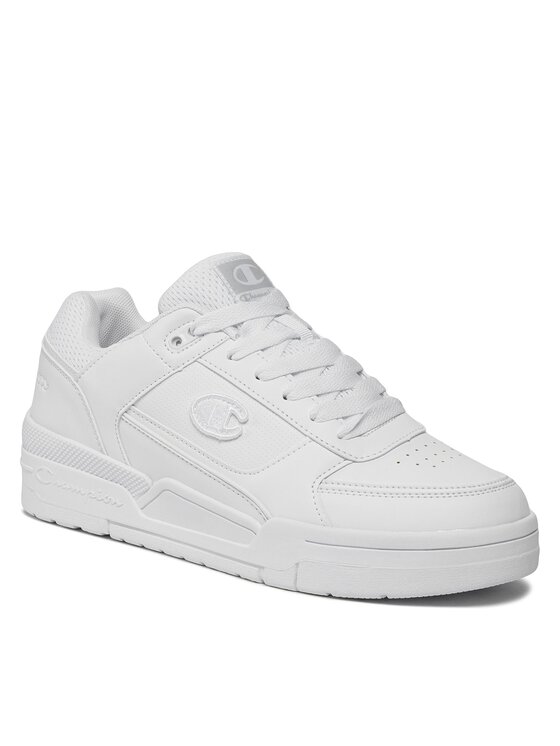 Champion Superge Champion Rebound Heritage Low Low Cut Shoe S22030-WW010 Bela